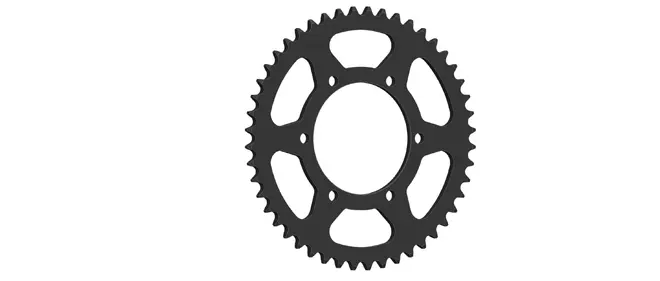 Produktbild Kettenrad 50-29038-48