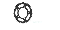 Produktbild Kettenrad 50-29042-44