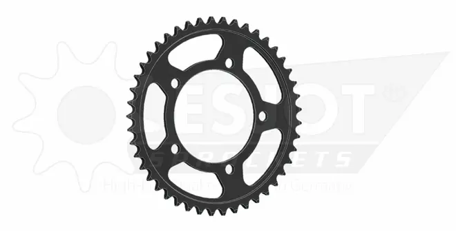 Produktbild Kettenrad 50-29042-45