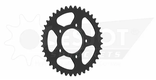 Produktbild Kettenrad 50-29044-41