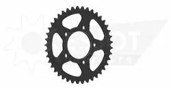 Produktbild Kettenrad 50-29044-41