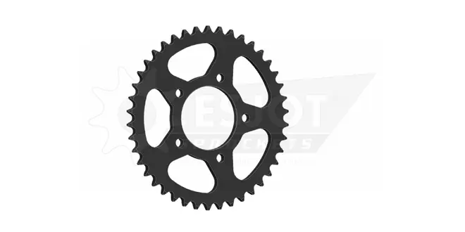 Produktbild Kettenrad 50-29044-42
