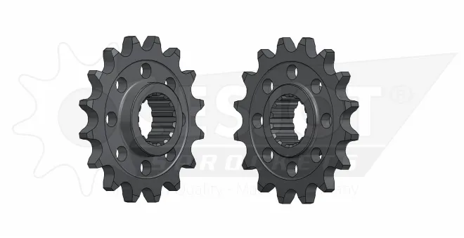 Produktbild Ritzel 50-29048-16S
