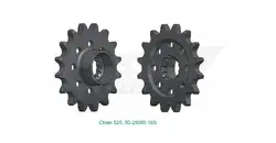 Produktbild Ritzel 50-29050-16S
