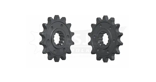 Produktbild Ritzel 50-29053-14S