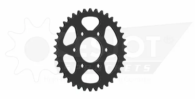 Produktbild Kettenrad 50-29056-38