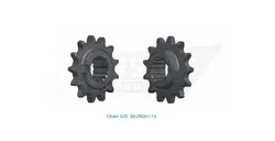 Produktbild Ritzel 50-29057-13