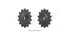 Produktbild Ritzel 50-29057-14