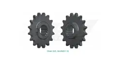 Produktbild Ritzel 50-29057-16