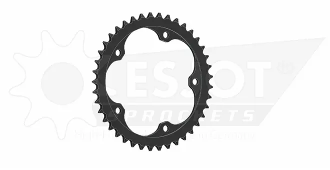 Produktbild Kettenrad 50-29057-41