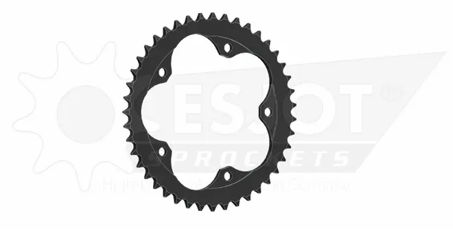 Produktbild Kettenrad 50-29057-43