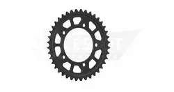 Produktbild Kettenrad 50-29059-40