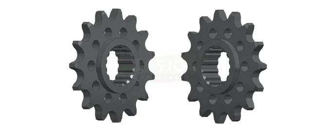 Produktbild Ritzel 50-29060-15S