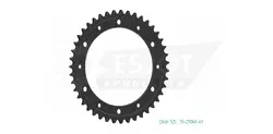 Produktbild Kettenrad 50-29060-43