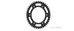 Produktbild Kettenrad 50-29065-42