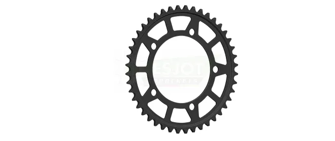 Produktbild Kettenrad 50-29073-44