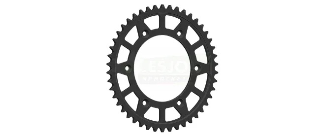 Produktbild Kettenrad 50-29074-46