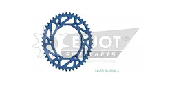 Produktbild Kettenrad 50-32001-45LB