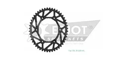 Produktbild Kettenrad 50-32001-48L