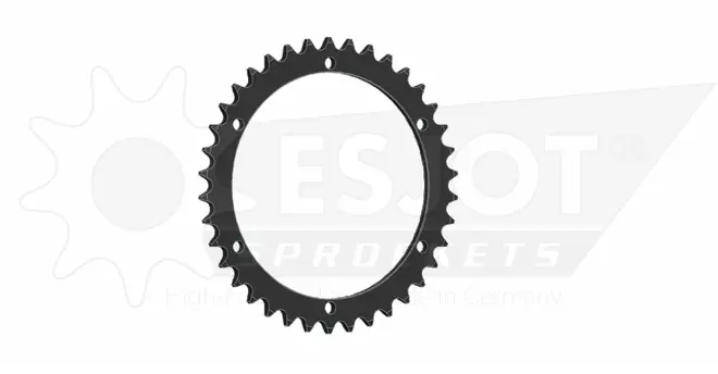 Produktbild Kettenrad 50-32003-38