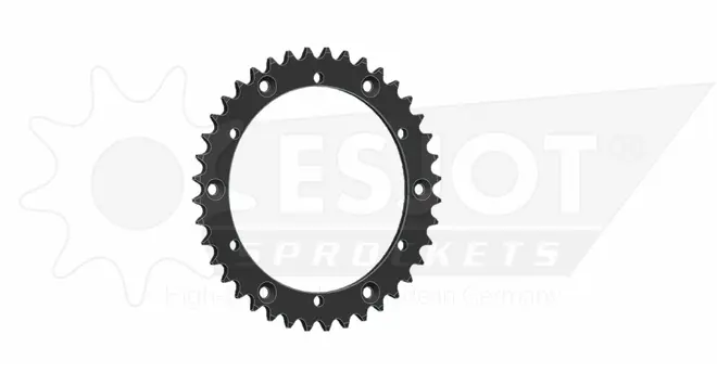 Produktbild Kettenrad 50-32003-40