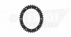 Produktbild Kettenrad 50-32003-40