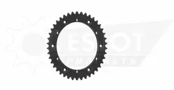 Produktbild Kettenrad 50-32003-42