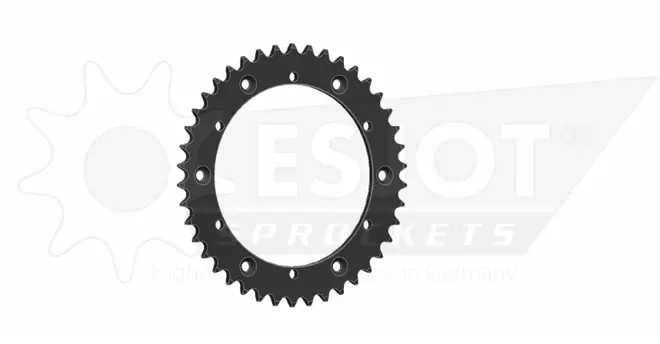 Produktbild Kettenrad 50-32003-42