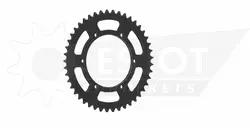 Produktbild Kettenrad 50-32005-45