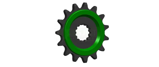 Produktbild Ritzel 50-32006-15P