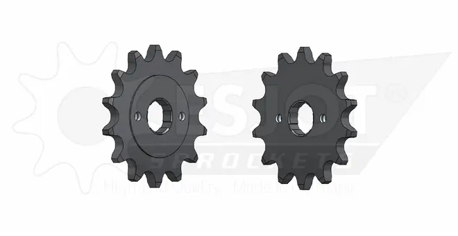 Produktbild Ritzel 50-32011-14