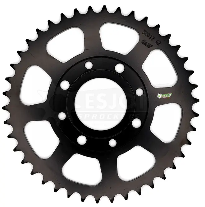 Produktbild Kettenrad 50-32013-42