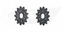 Produktbild Ritzel 50-32016-13S