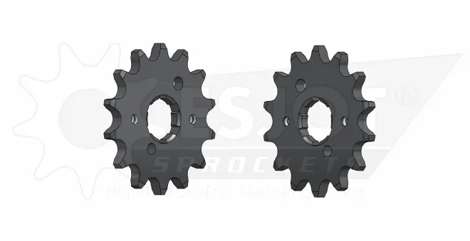 Produktbild Ritzel 50-32016-14