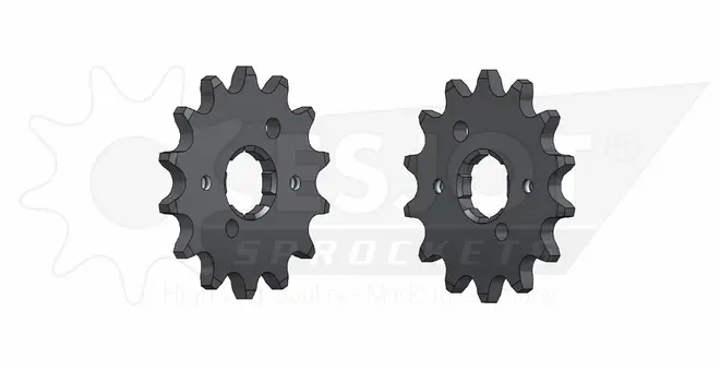 Produktbild Ritzel 50-32016-14