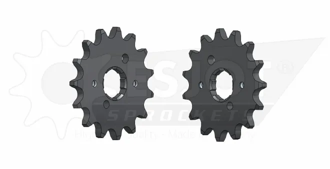 Produktbild Ritzel 50-32016-15