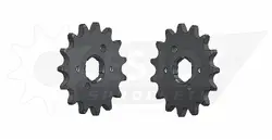 Produktbild Ritzel 50-32016-15