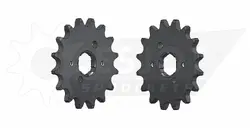 Produktbild Ritzel 50-32016-16