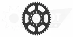 Produktbild Kettenrad 50-32022-40