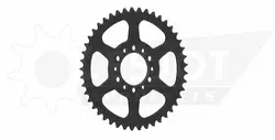 Produktbild Kettenrad 50-32022-45