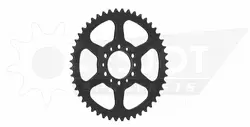 Produktbild Kettenrad 50-32022-48