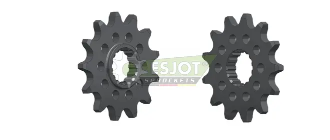 Produktbild Ritzel 50-32024-13S