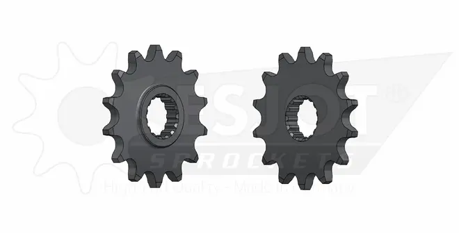 Produktbild Ritzel 50-32024-14