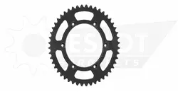 Produktbild Kettenrad 50-32024-48