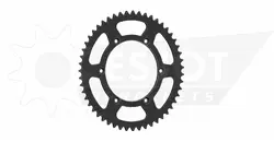 Produktbild Kettenrad 50-32024-51
