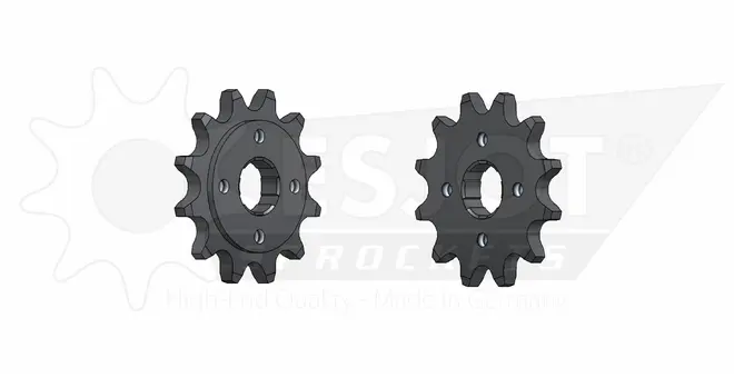 Produktbild Ritzel 50-32027-12