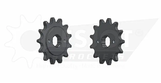 Produktbild Ritzel 50-32027-13