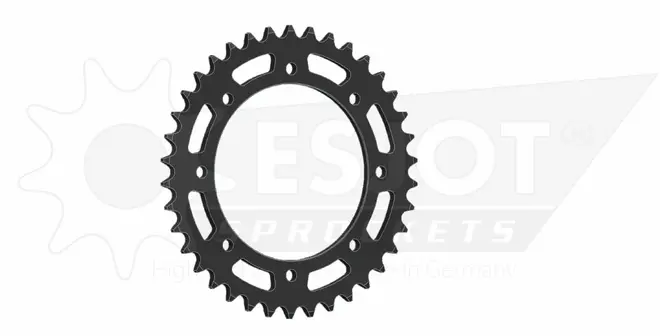 Produktbild Kettenrad 50-32028-38