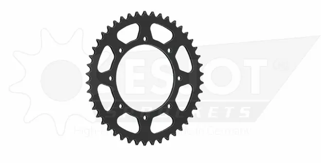 Produktbild Kettenrad 50-32028-46