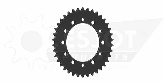 Produktbild Kettenrad 50-32029-38